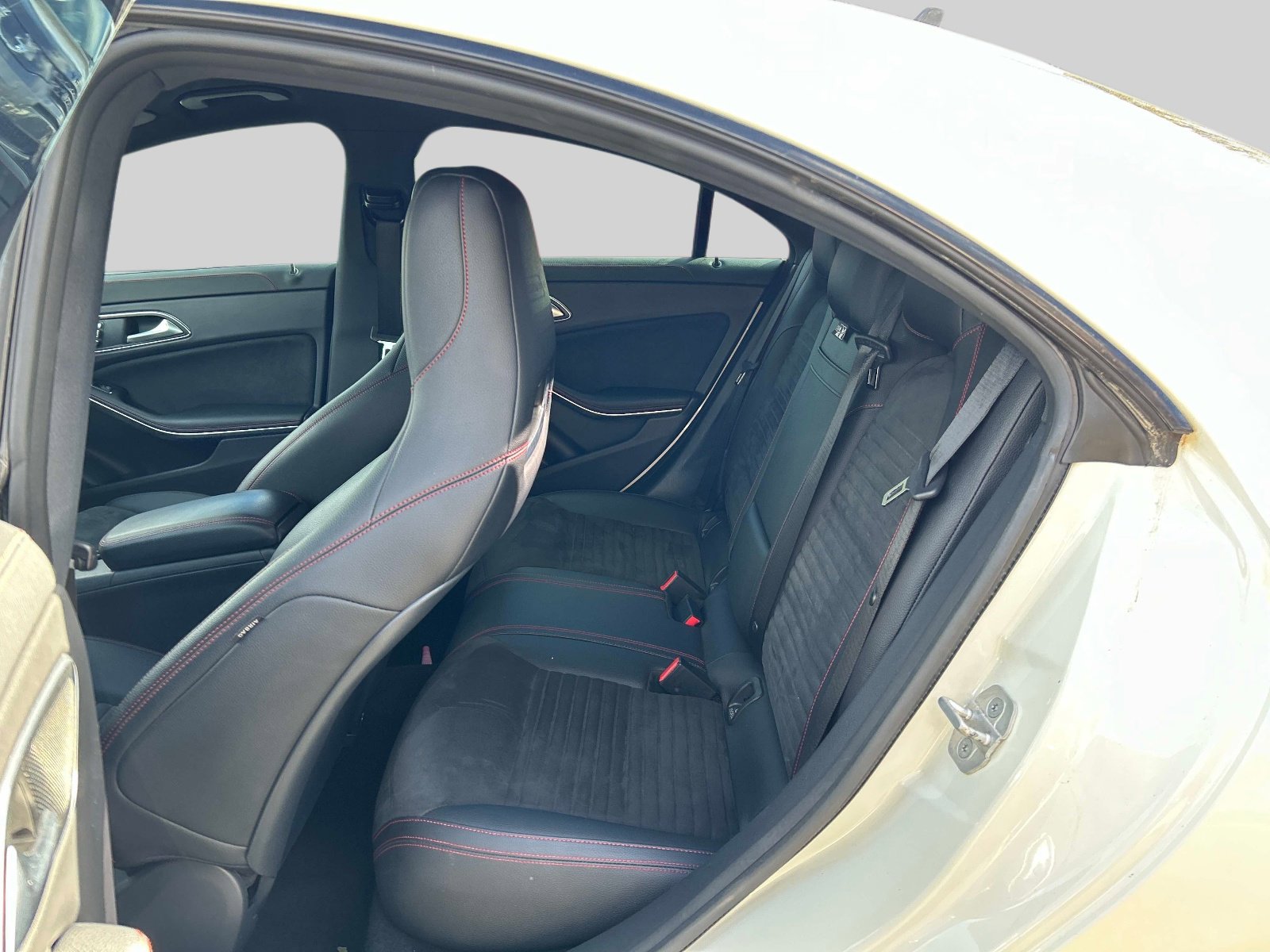 Used 2017 Mercedes-Benz CLA 45 AMG 4MATIC image 10