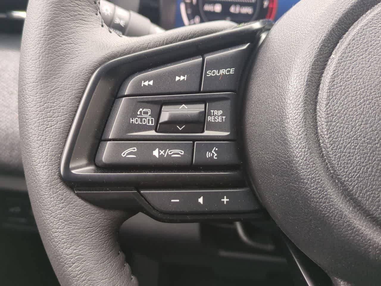 New 2026 Subaru Outback Limited AWD/4WD image 24