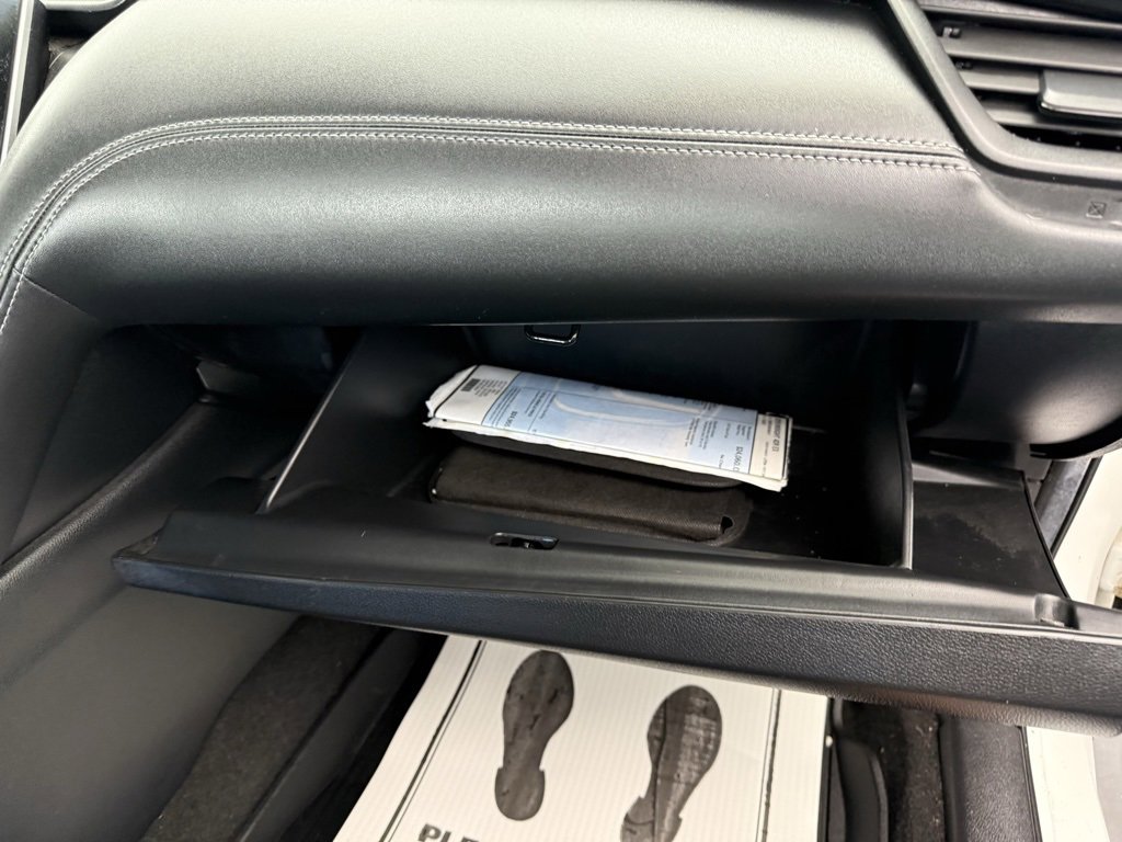 Used 2019 Honda Insight EX image 43