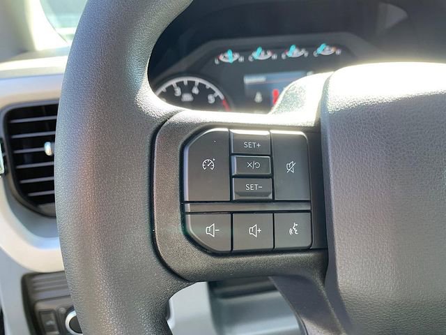 New 2026 Ford F250 XL w/ XL Driver Assist Package image 23