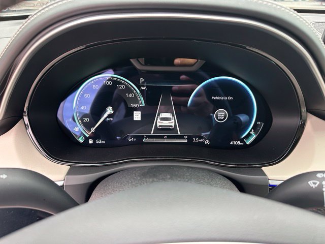 Used 2025 Genesis GV70 3.5T Sport w/ Sport Prestige Package AWD/4WD image 38