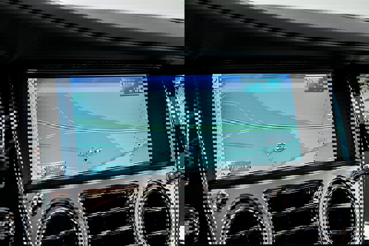 Used 2017 Rolls-Royce Ghost image 35