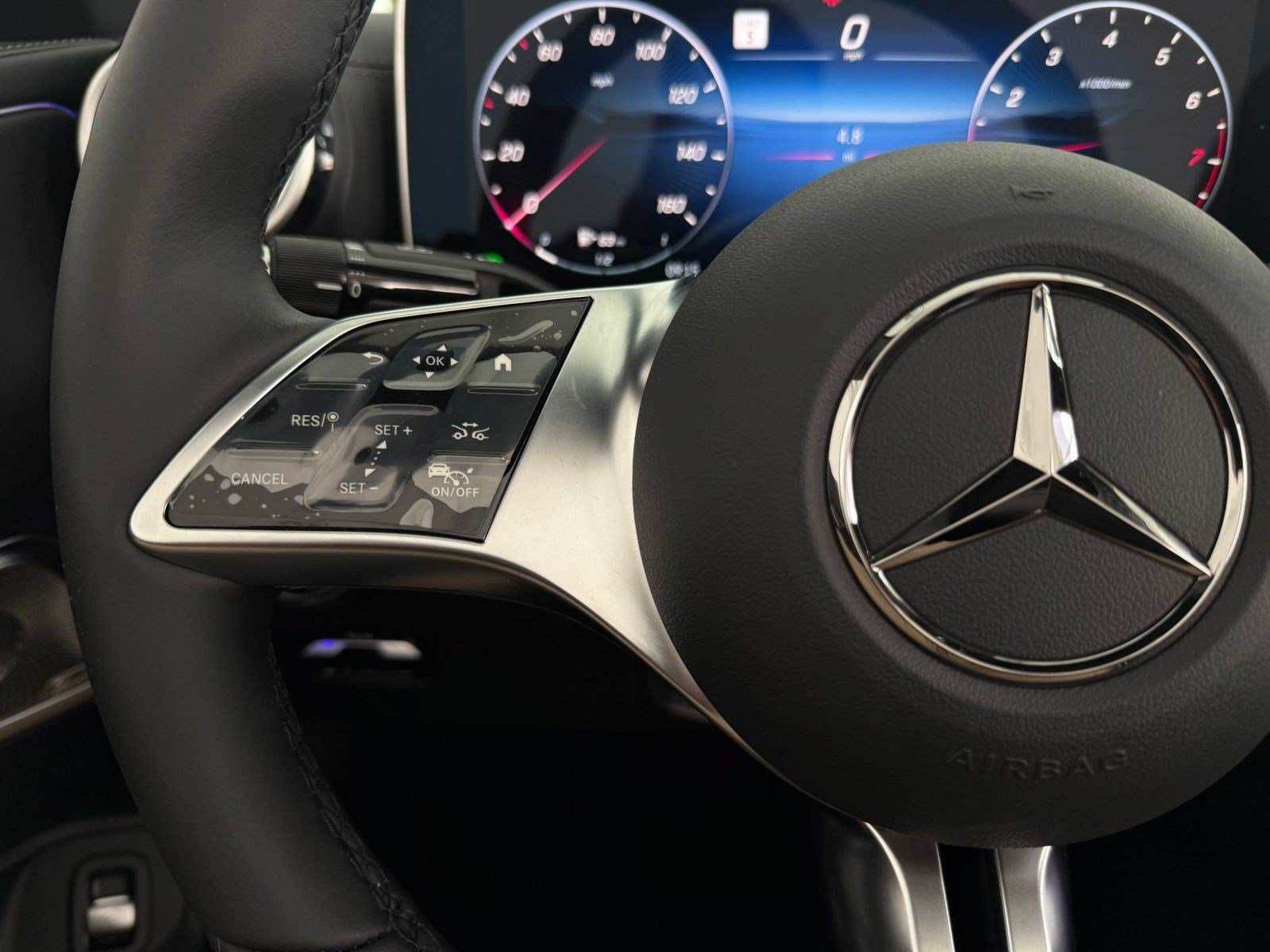 New 2027 Mercedes-Benz CLE 300 4MATIC Cabriolet image 13