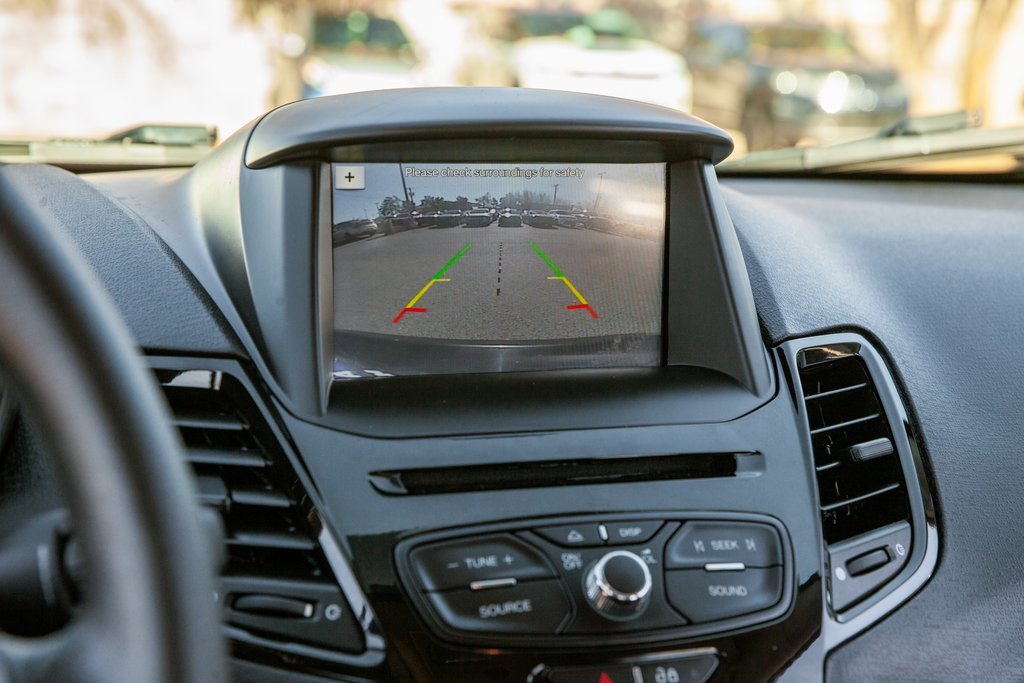 Used 2019 Ford Fiesta ST-Line image 16