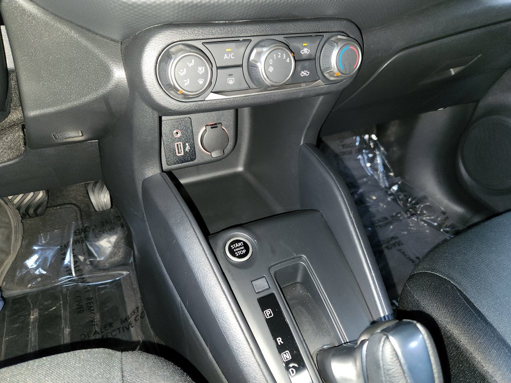 Used 2024 Nissan Kicks S FWD image 21