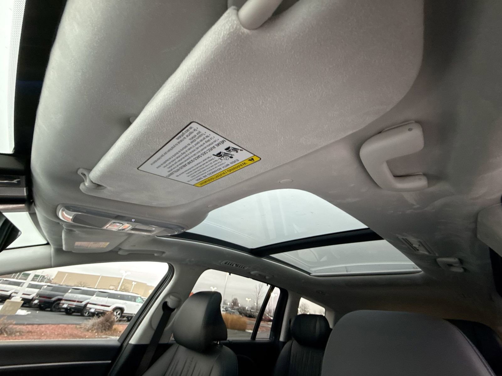 New 2026 Hyundai Ioniq 9 Calligraphy image 24