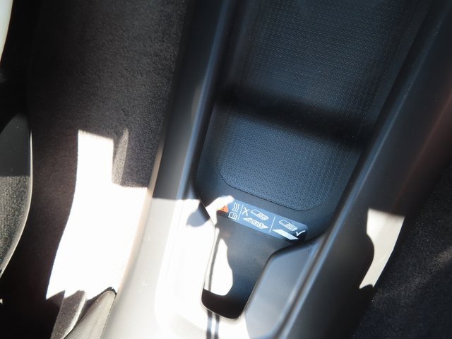 Certified 2024 Chevrolet Corvette Stingray Preferred Cpe w/ Stealth Interior Trim Package image 34