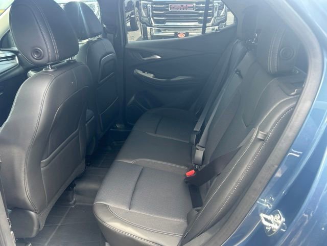 New 2026 Buick Encore GX Preferred AWD/4WD image 23
