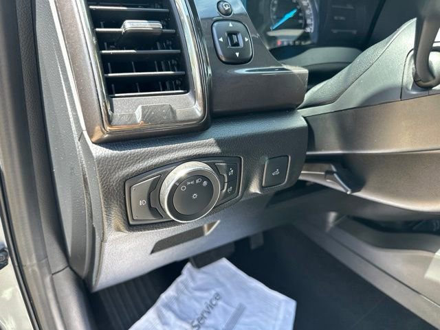Used 2022 Ford Ranger Lariat w/ Equipment Group 501A High AWD/4WD image 13