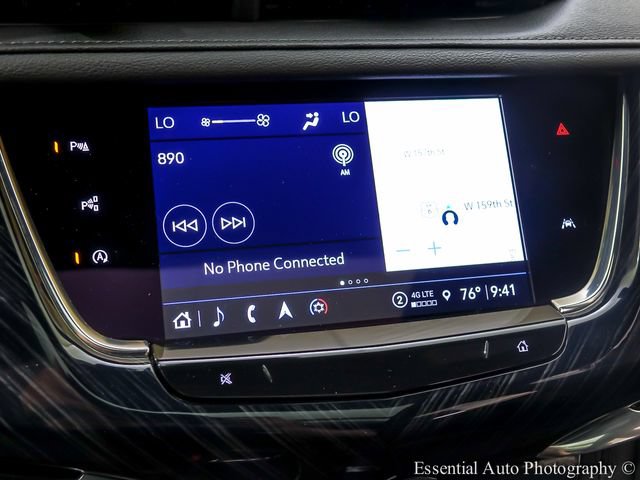 Certified 2023 Cadillac XT6 Premium Luxury w/ Technology Package AWD/4WD image 16