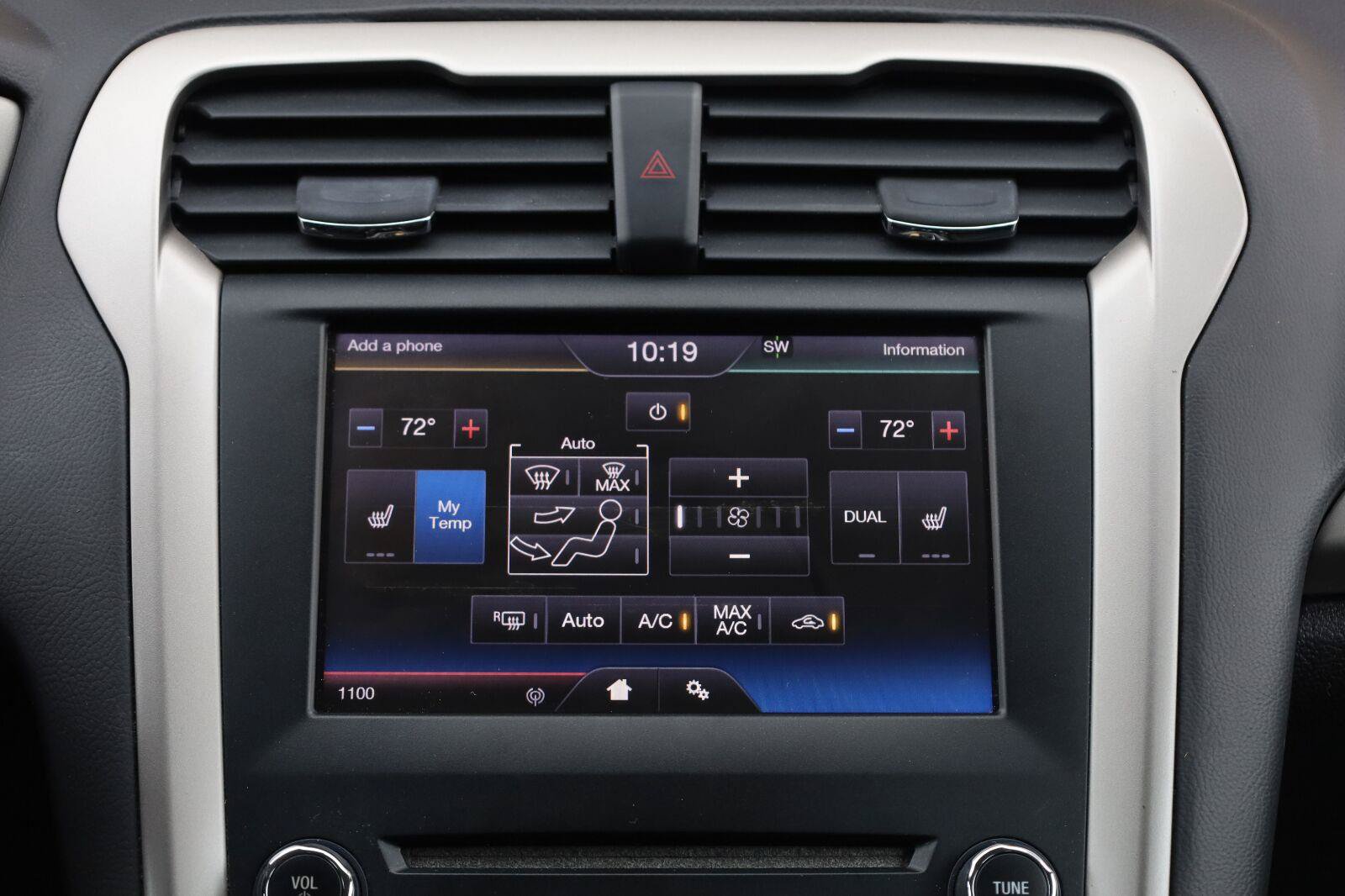 Used 2014 Ford Fusion SE w/ Equipment Group 202A FWD image 37