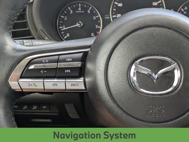 Used 2021 MAZDA CX-30 AWD 2.5 S w/ Premium Package image 19