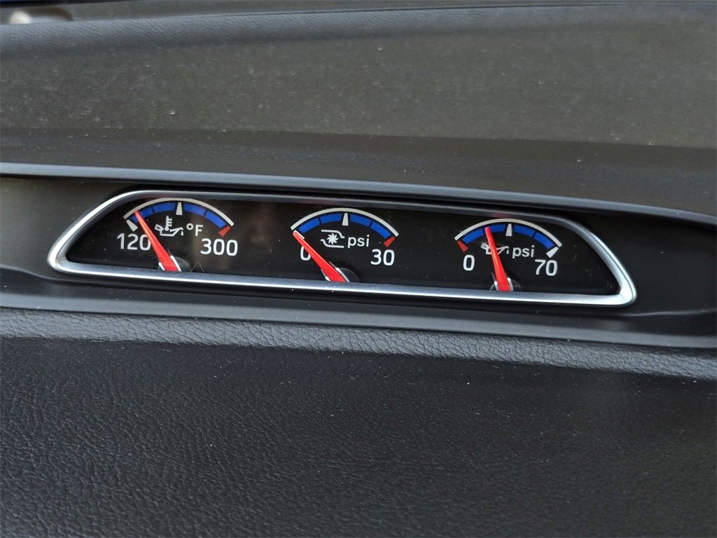 Used 2017 Ford Focus RS image 35