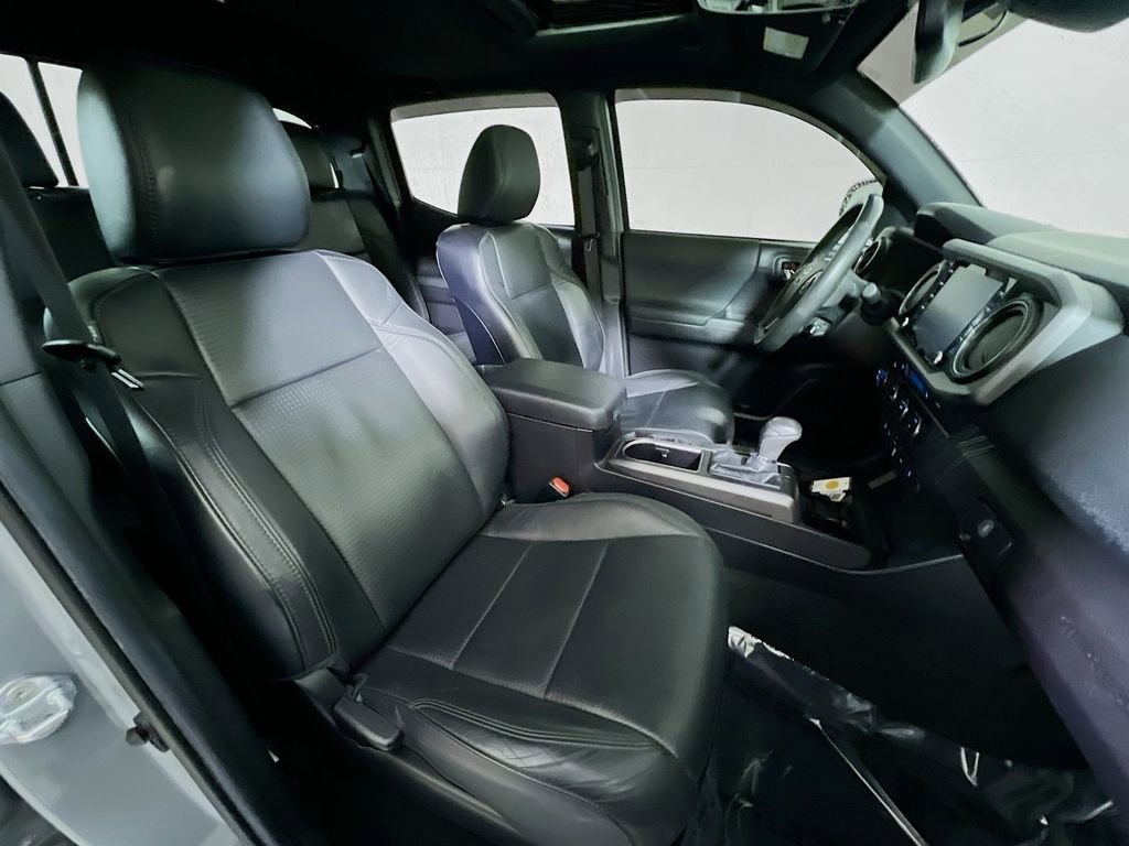 Certified 2021 Toyota Tacoma TRD Off-Road w/ TRD Premium Off Road Package image 26
