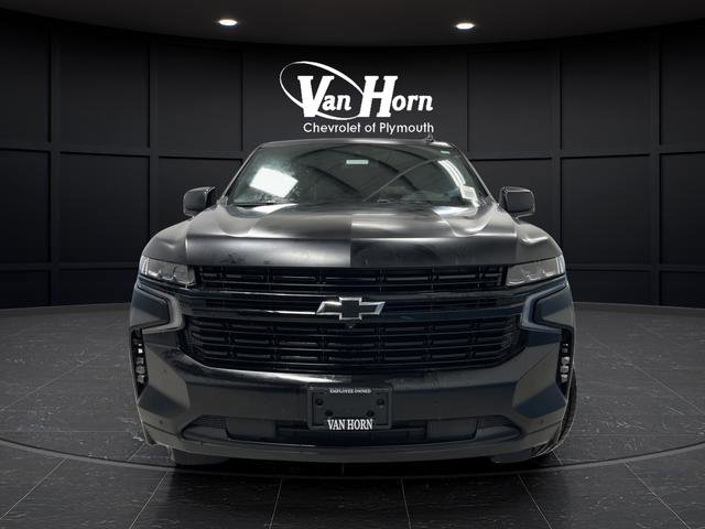 Used 2023 Chevrolet Tahoe RST w/ RST Performance Edition image 10