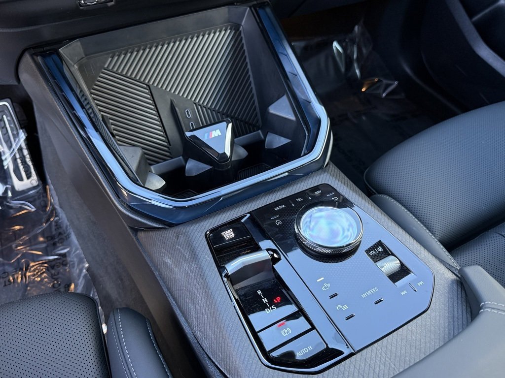 Used 2025 BMW X3 xDrive30i w/ M Sport Package image 27