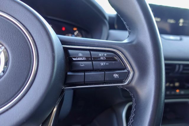Certified 2024 MAZDA CX-90 Plug-In Hybrid w/ Preferred AWD/4WD image 17