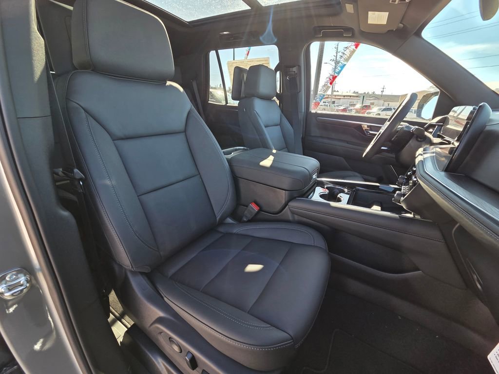 New 2026 Chevrolet Tahoe Z71 w/ Z71 Off-Road Package image 31