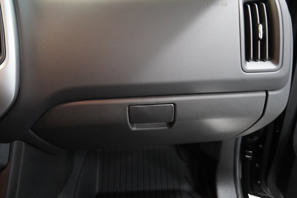 Certified 2022 Chevrolet Colorado ZR2 image 33