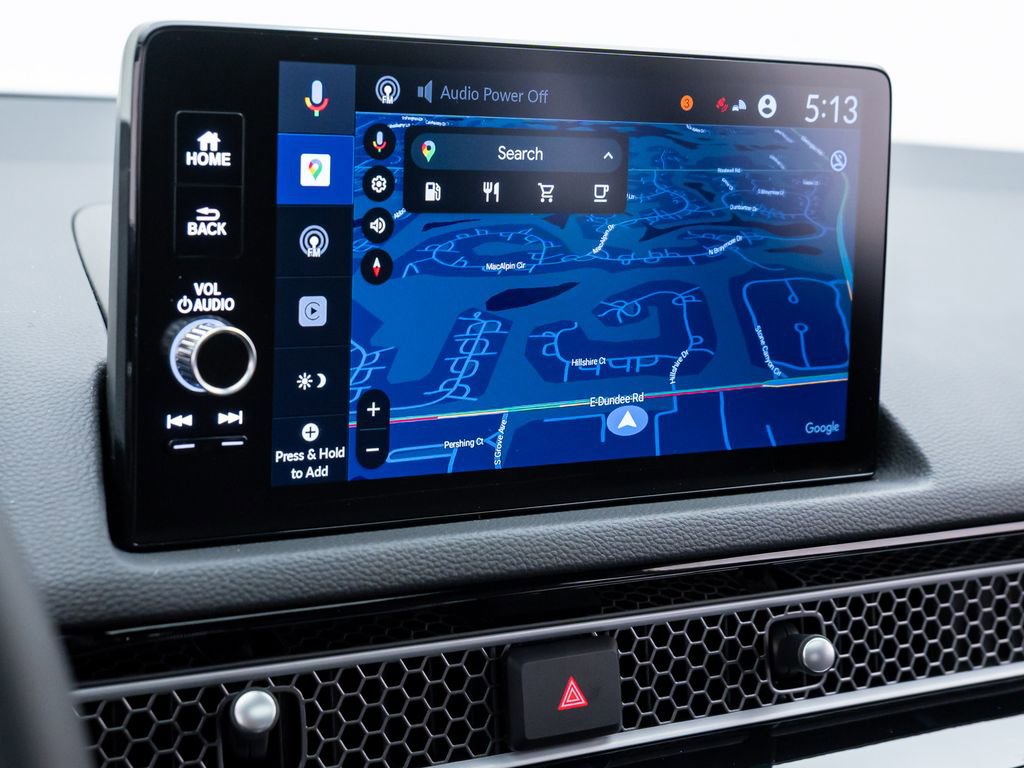 Certified 2026 Honda Civic Sport Touring image 23