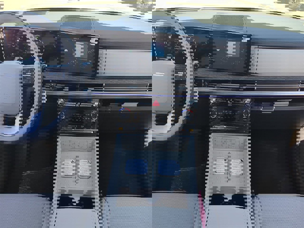 New 2026 Hyundai Santa Fe Calligraphy image 14