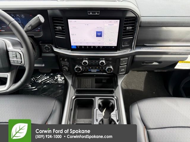 New 2026 Ford F350 Lariat AWD/4WD image 27