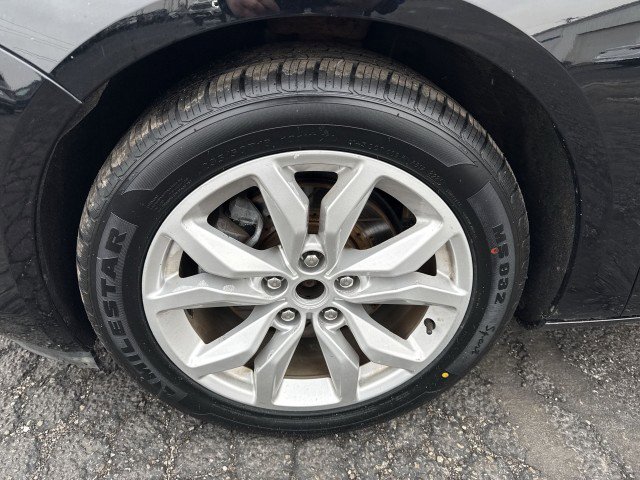 Certified 2019 Chevrolet Impala LT image 18