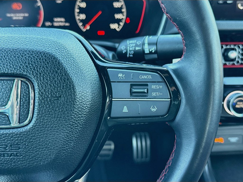 Used 2022 Honda Civic Si image 19