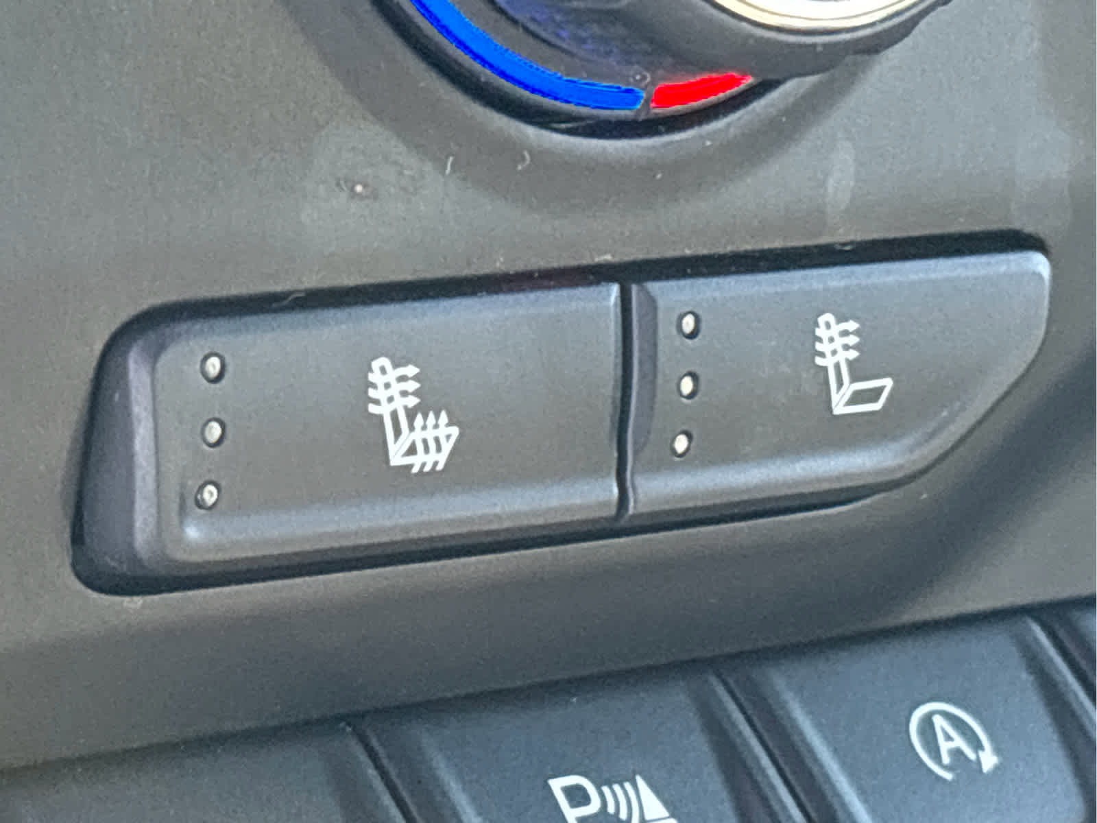 Certified 2021 Chevrolet Silverado 1500 RST w/ All Star Edition Plus image 17