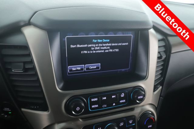 Used 2018 GMC Yukon Denali w/ Denali Ultimate Package AWD/4WD image 25