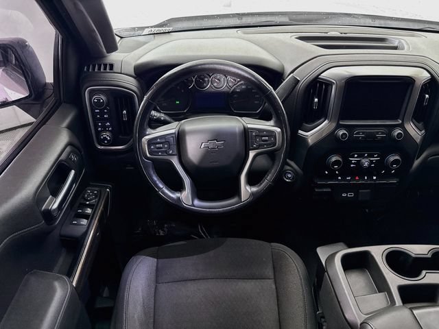 Used 2019 Chevrolet Silverado 1500 RST w/ All-Star Edition AWD/4WD image 22