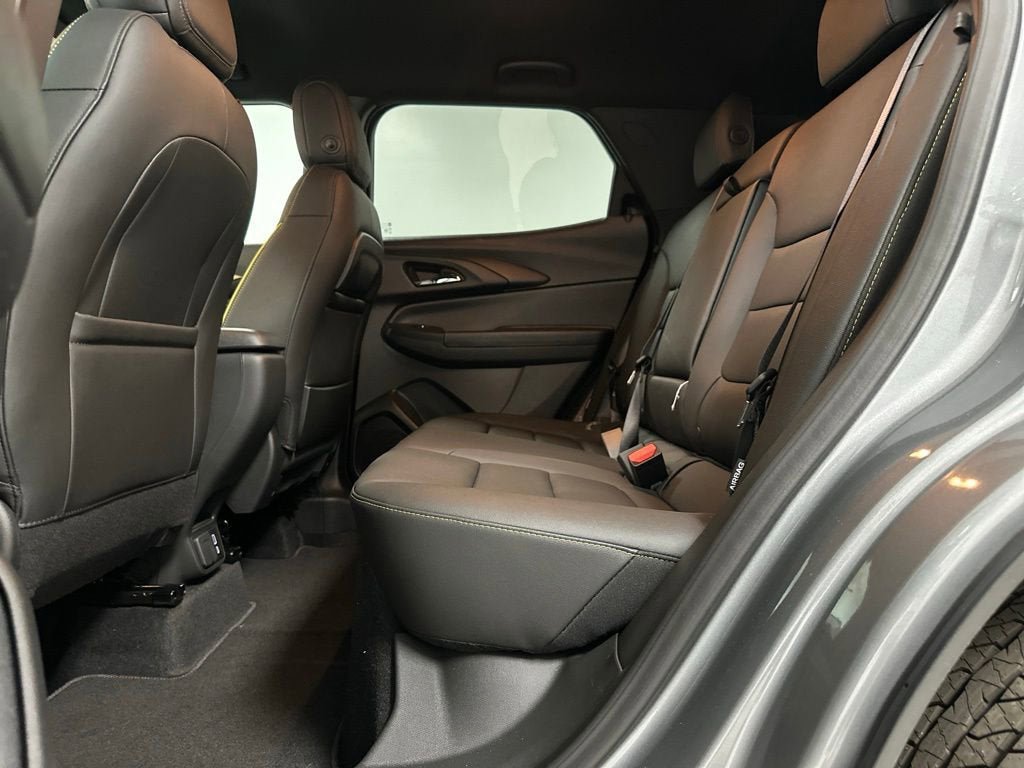 New 2026 Chevrolet TrailBlazer ACTIV w/ Convenience Package FWD image 21