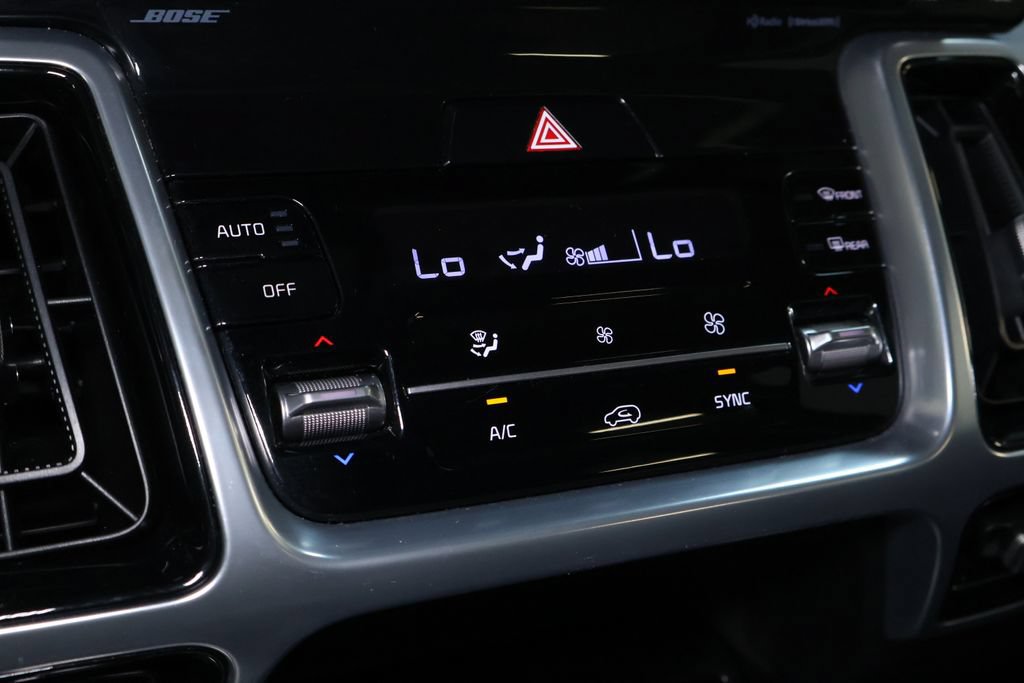 Used 2021 Kia Sorento SX Prestige AWD/4WD image 37