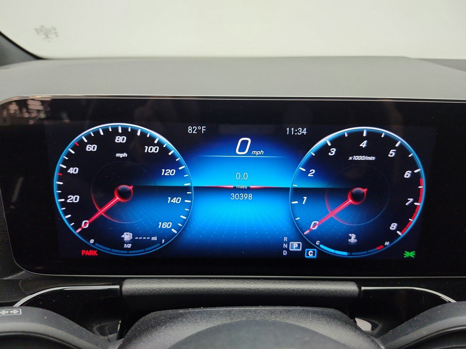 Used 2023 Mercedes-Benz GLA 250 image 10