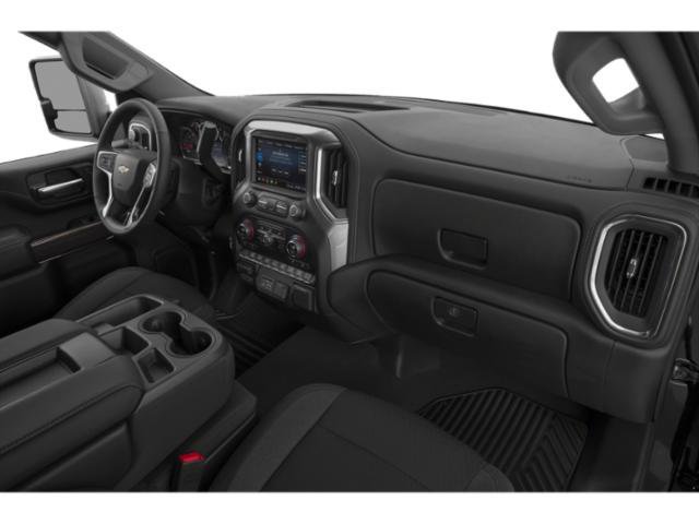 Used 2022 Chevrolet Silverado 3500 LT w/ Convenience Package AWD/4WD image 32