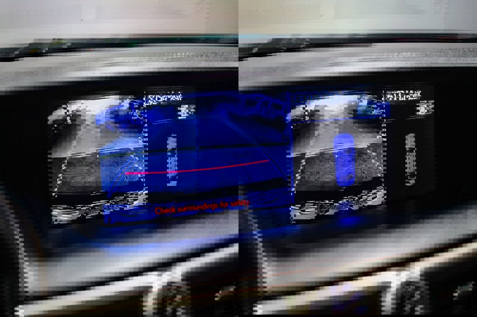 Used 2013 Lexus GS 350 w/ Luxury Pkg image 25