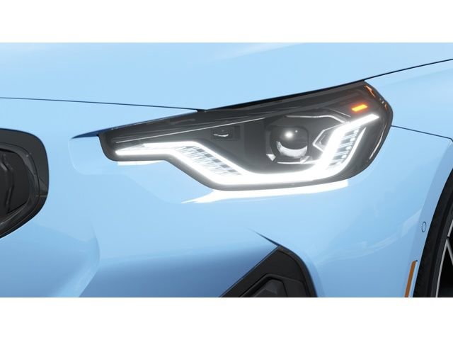 New 2026 BMW M240i xDrive Coupe w/ Premium Package image 6