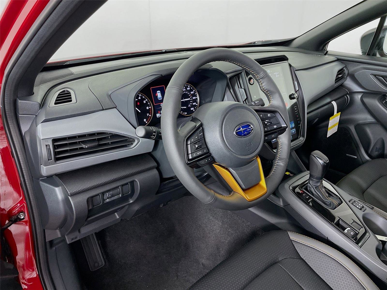 New 2026 Subaru Crosstrek 2.5i Wilderness w/ Crosstrek Mirror Package image 7