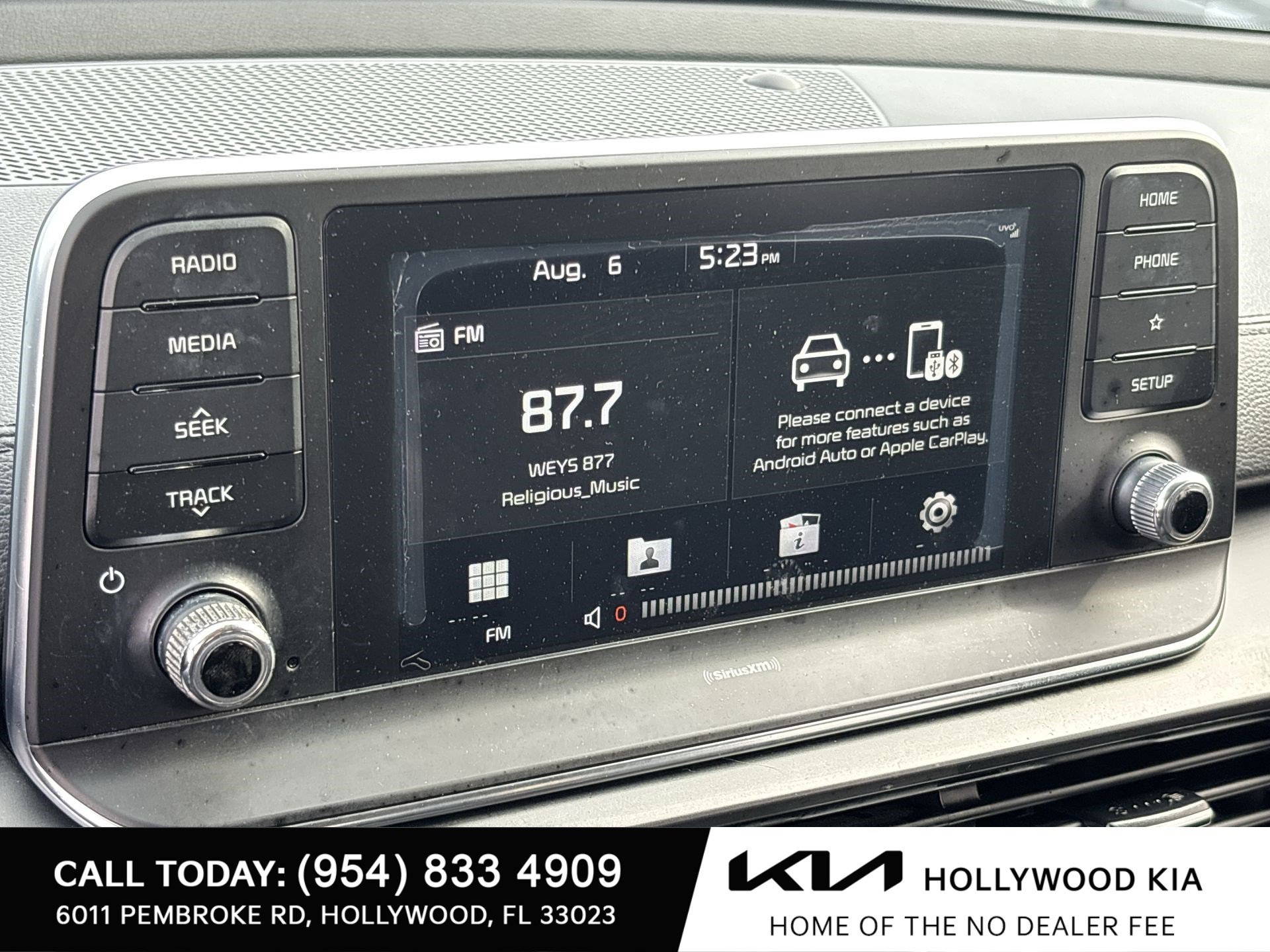 Used 2021 Kia Telluride S AWD/4WD image 12