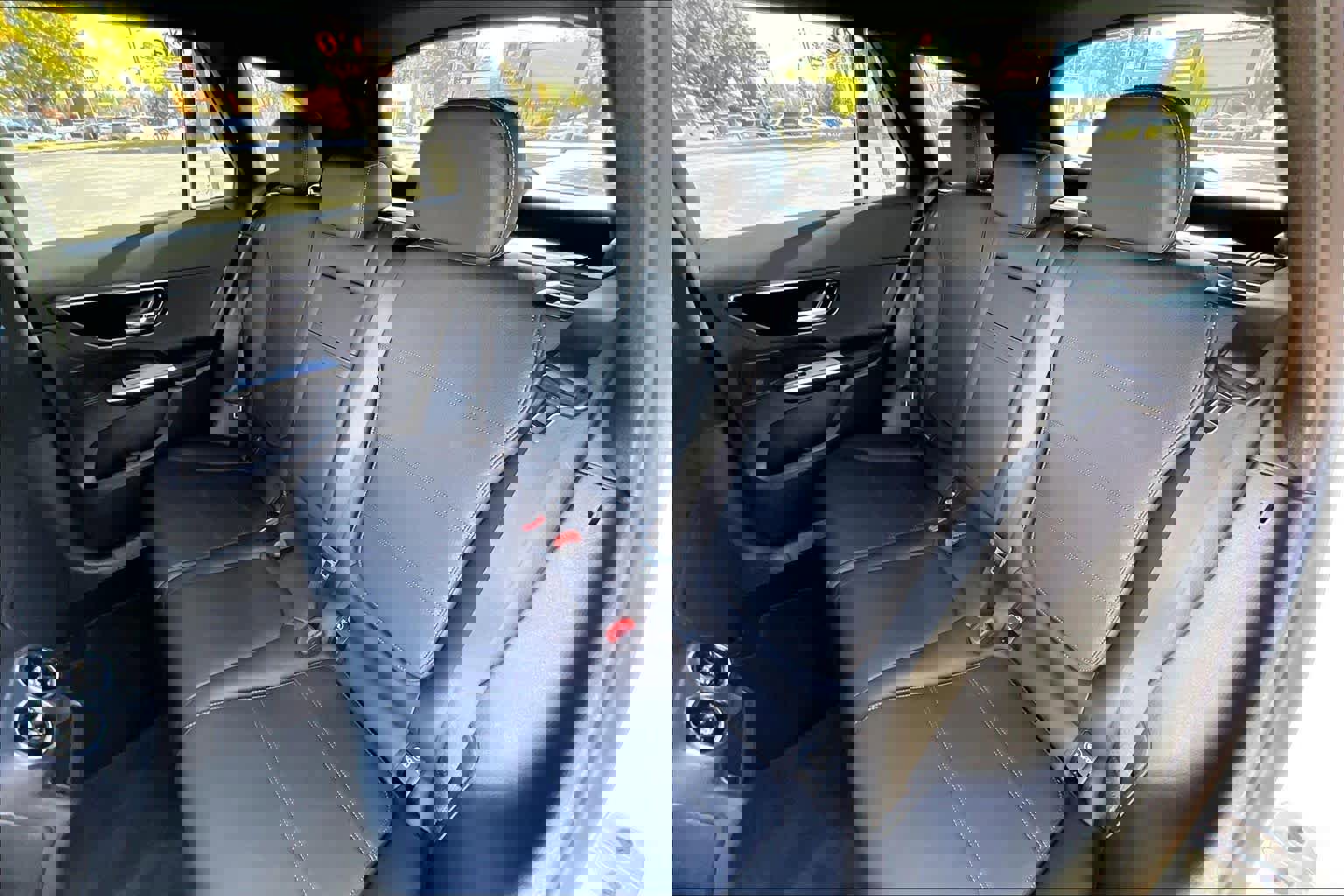 Certified 2025 Mercedes-Benz GLC 300 4MATIC image 20