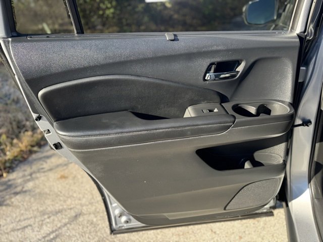 Used 2019 Honda Passport Touring image 11