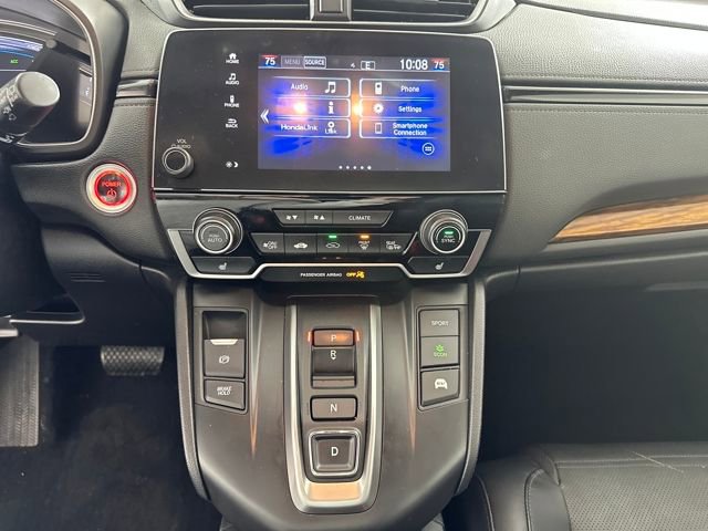 Used 2022 Honda CR-V EX-L image 21