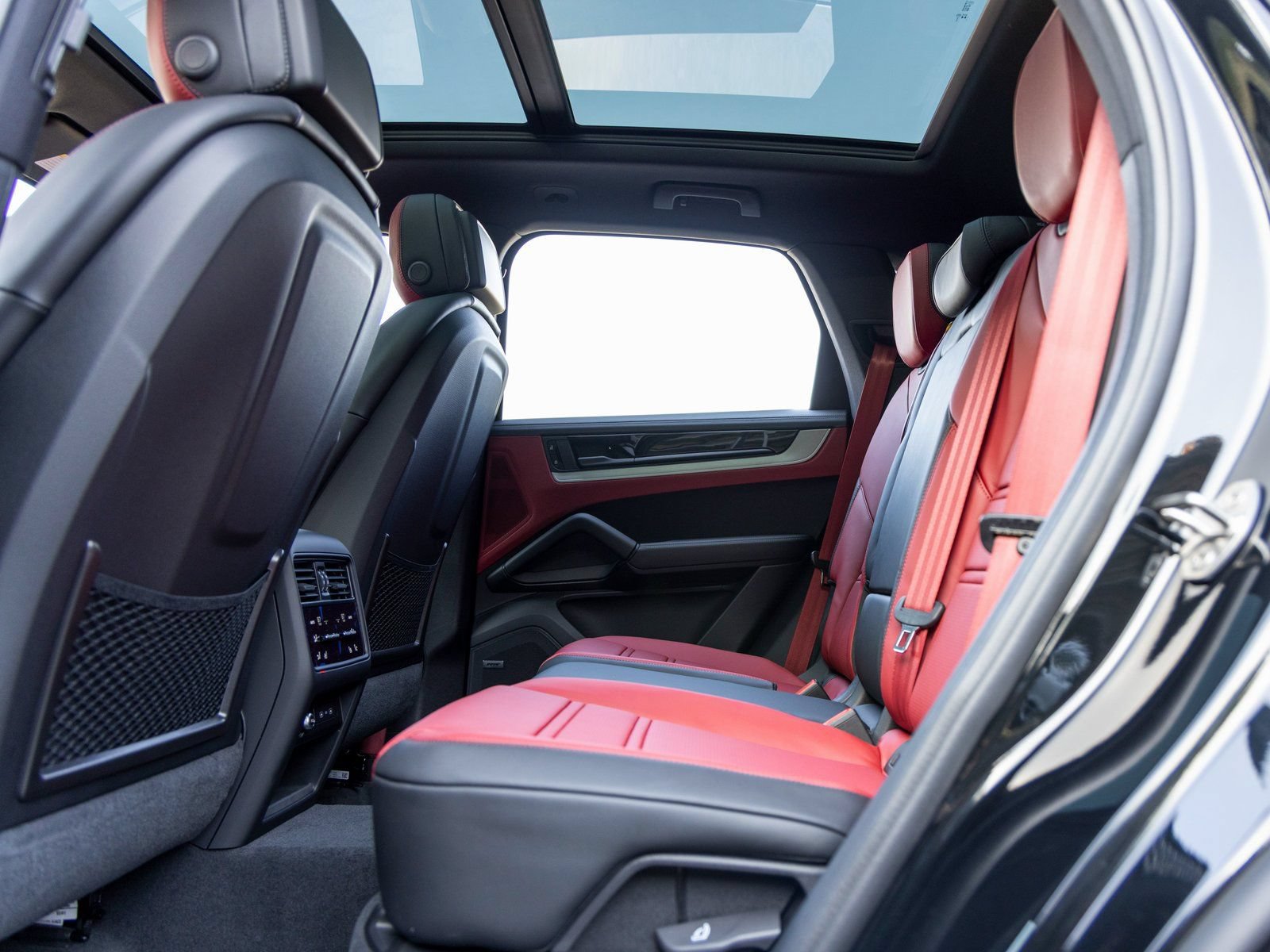 New 2026 Porsche Cayenne E-Hybrid AWD/4WD image 43