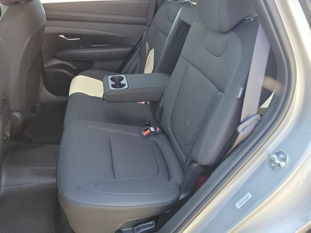 New 2026 Hyundai Tucson SEL AWD/4WD image 28