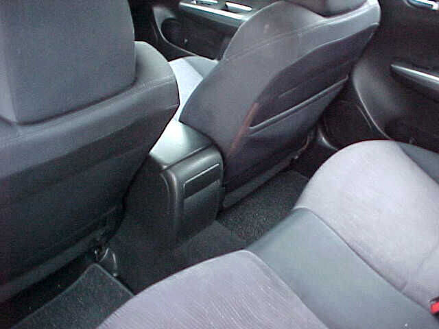 Used 2011 Subaru Impreza Outback Sport AWD/4WD image 15