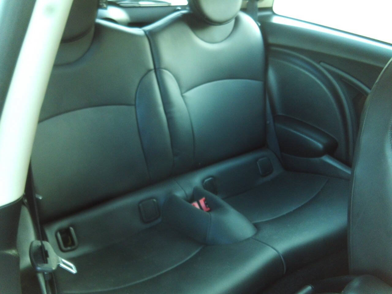 Used 2012 MINI Cooper S FWD image 12