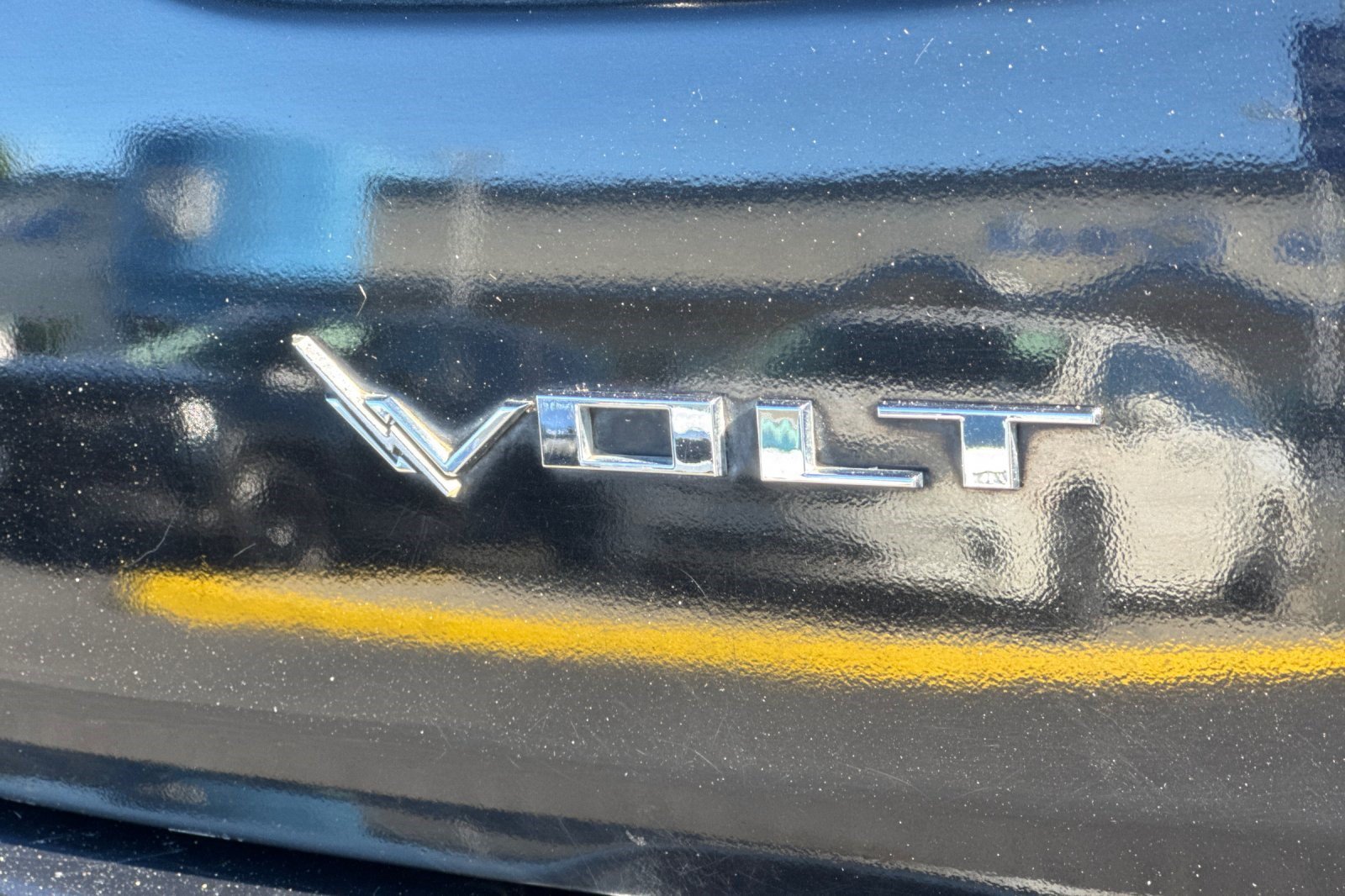 Used 2018 Chevrolet Volt Premier w/ Driver Confidence Package FWD image 30