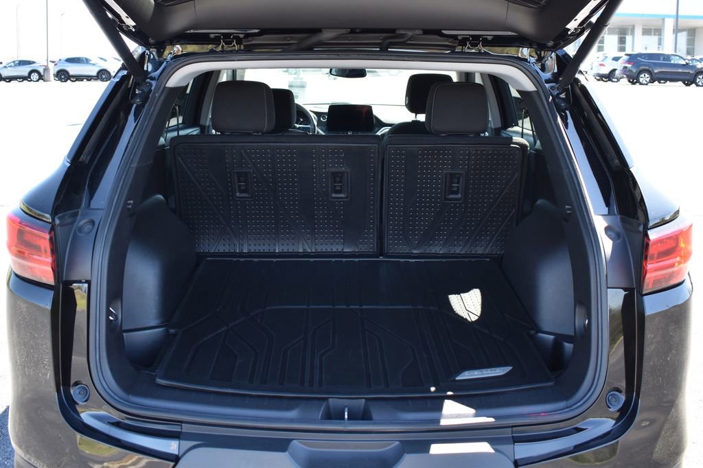 Used 2024 Chevrolet Blazer LT w/ Convenience Package image 7