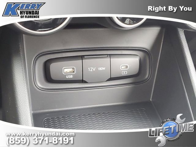 New 2026 Hyundai Venue SE image 29