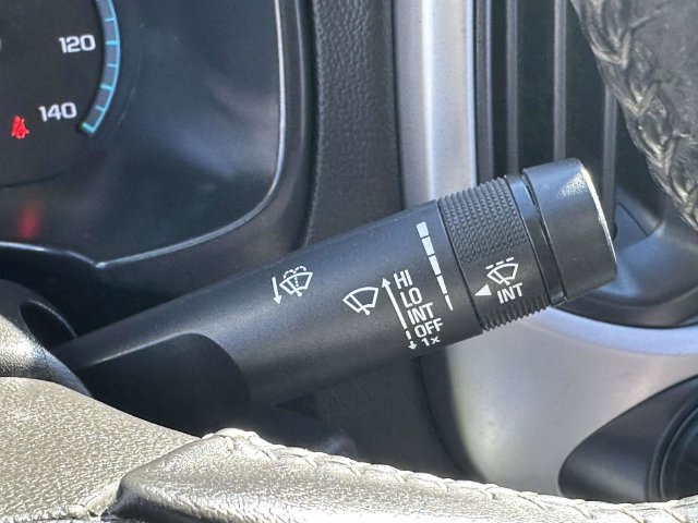 Used 2018 Chevrolet Colorado LT AWD/4WD image 14
